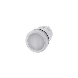 Lampa, Siemens, 22 mm, Alb